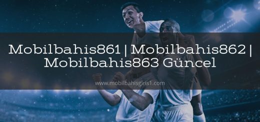 Mobilbahis861 | Mobilbahis862 | Mobilbahis863